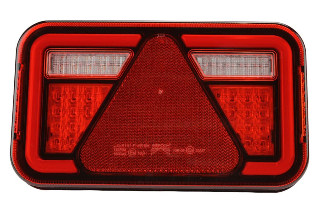 MULTILED IV ACHTERLICHT